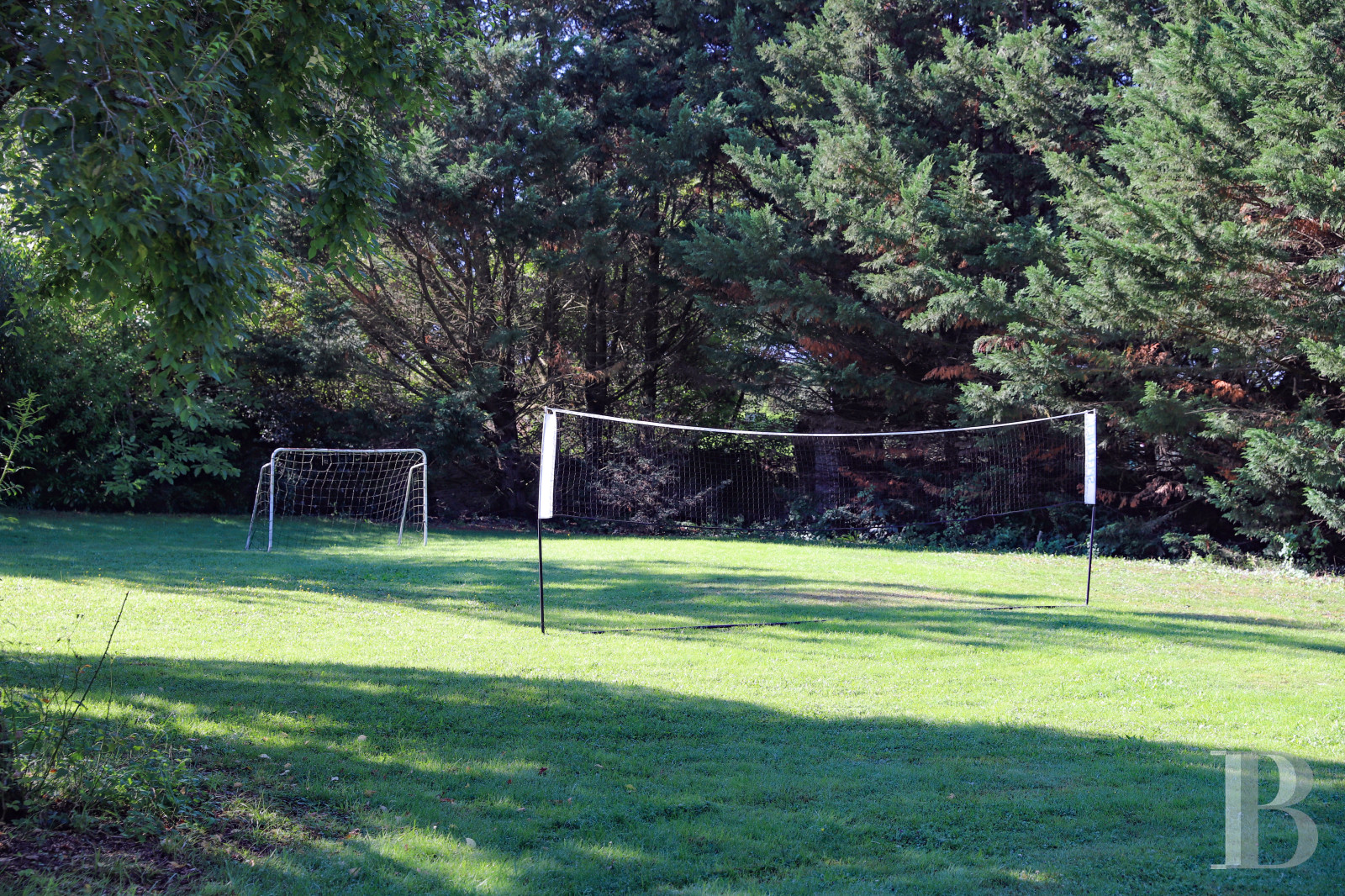 A former 19th-century wine estate south of Angers in Maine-et-Loire - photo  n°36